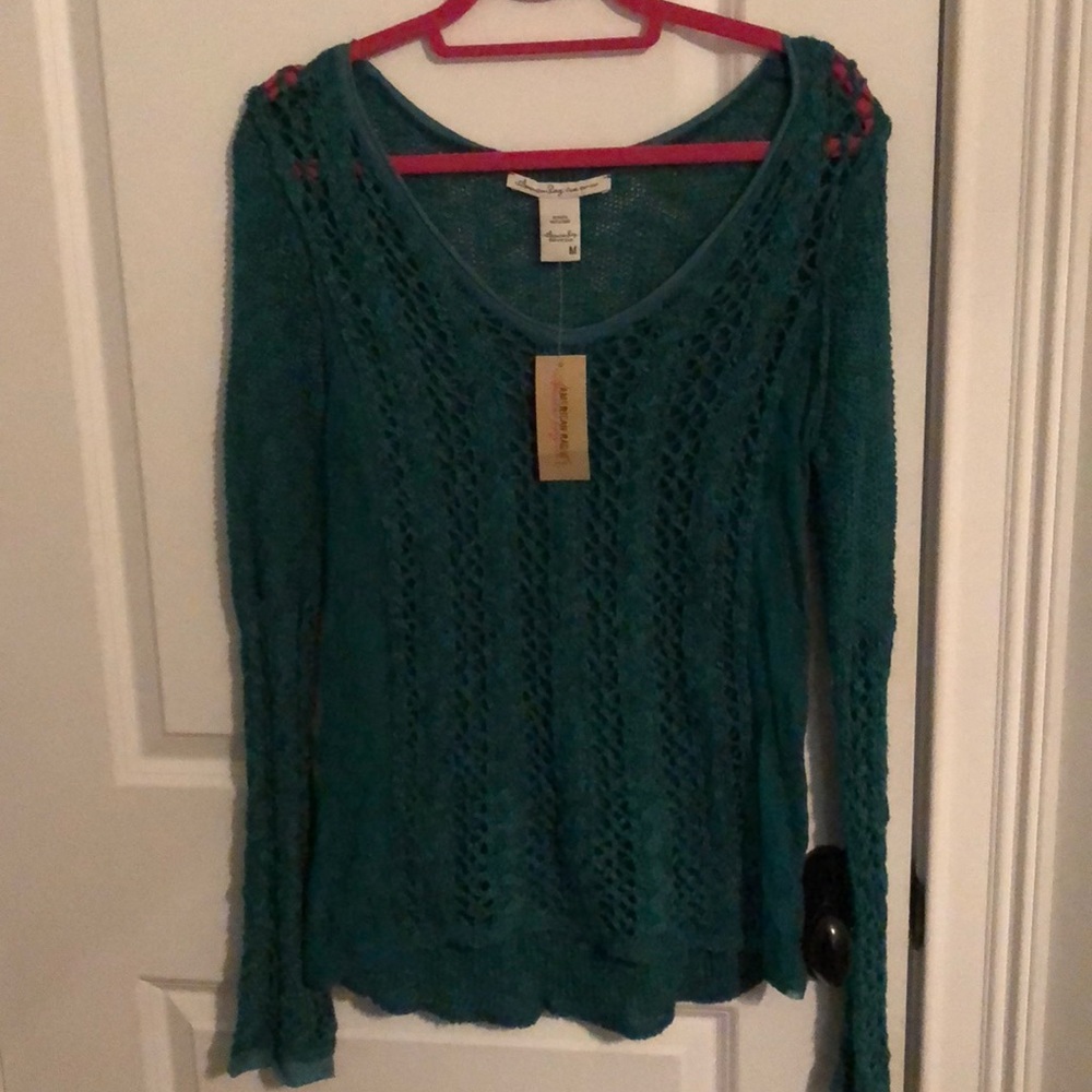 American Rag sweater